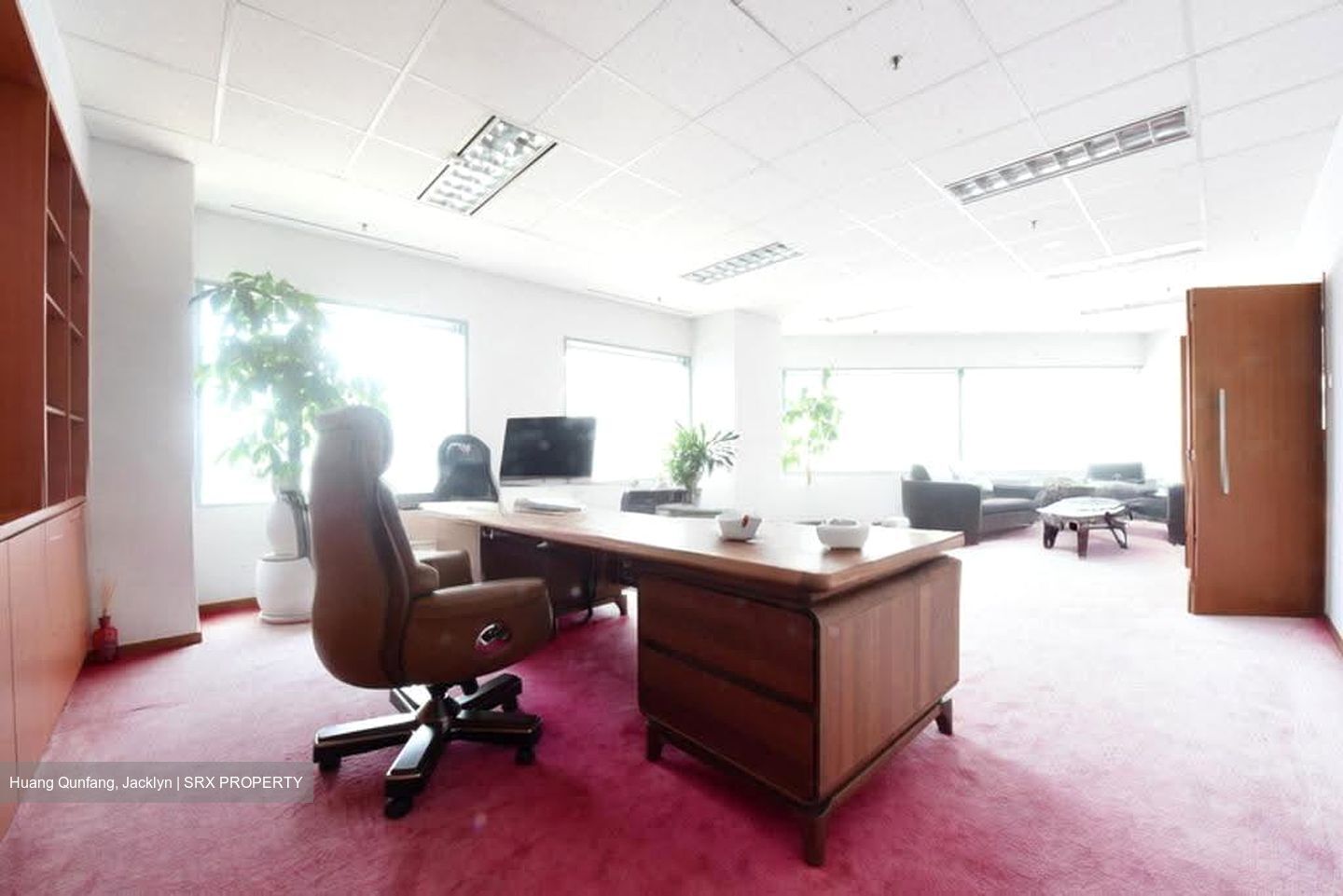 Suntec City (D1), Office #631422361